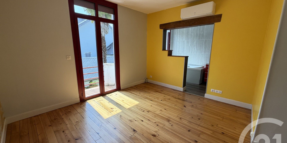 appartement à ARGELES GAZOST (65400)